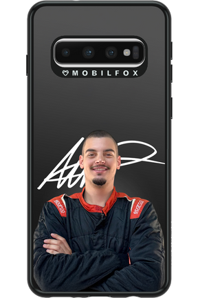 Driver’s Pride - Samsung Galaxy S10