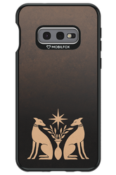 Greyhound Garden - Samsung Galaxy S10e