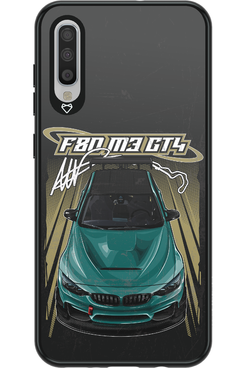 FBD M3 GT4 2.0 - Samsung Galaxy A70
