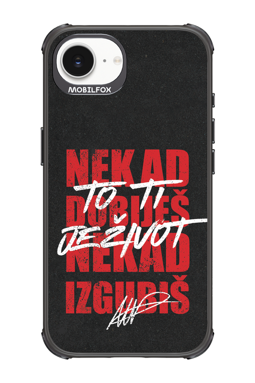 Street 2.0 - Apple iPhone 16e