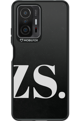 ZS (Off Space) 2.0 - Xiaomi Mi 11T