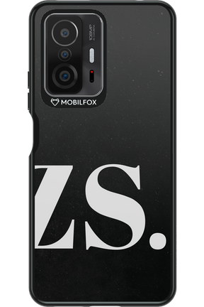 ZS (Off Space) 2.0 - Xiaomi Mi 11T