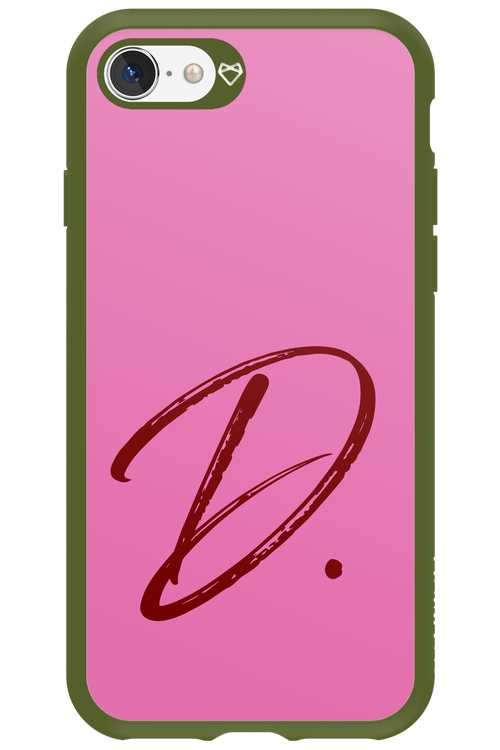 (Sorbet) D 2.0 - Apple iPhone 8
