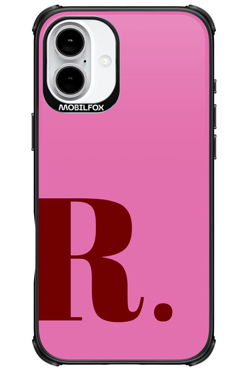 R (Sorbet) 2.0 - Apple iPhone 16 Plus