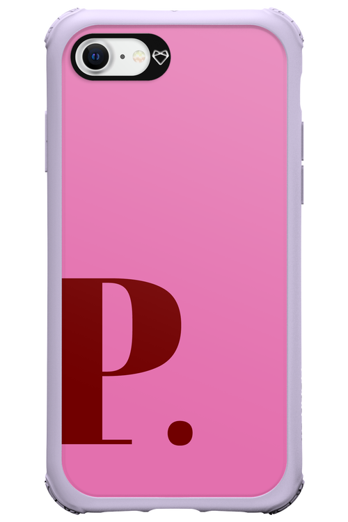 P (Sorbet) 2.0 - Apple iPhone 8