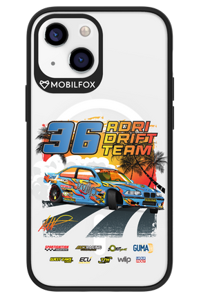 Burnout King - Apple iPhone 13 Mini