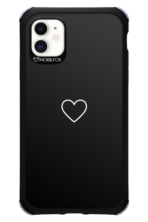 Love Is Simple - Apple iPhone 11