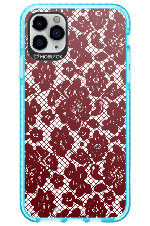 Lace Lover - Apple iPhone 11 Pro Max