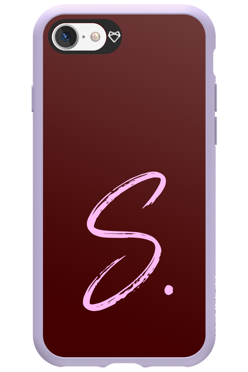 (Dark Blush) S 2.0 - Apple iPhone 7