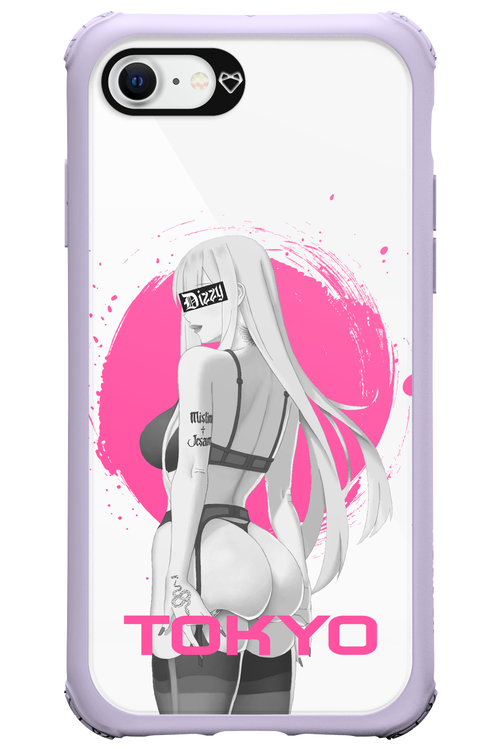 Tokyo Pulse - Apple iPhone SE 2020