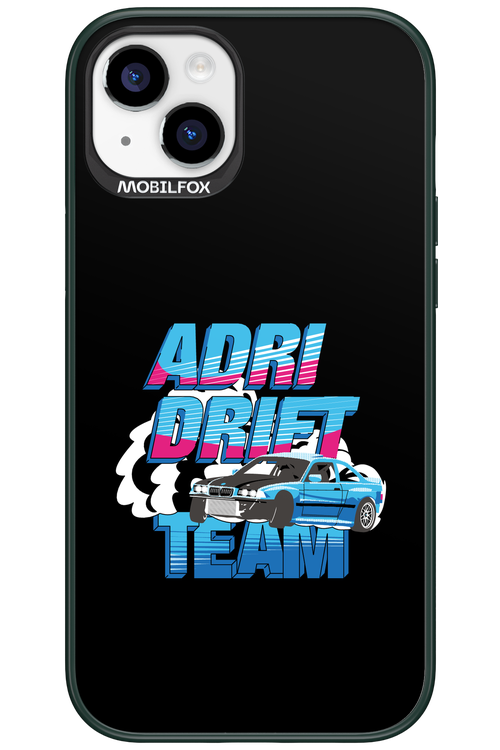 Adri Drift 2.0 - Apple iPhone 15 Plus