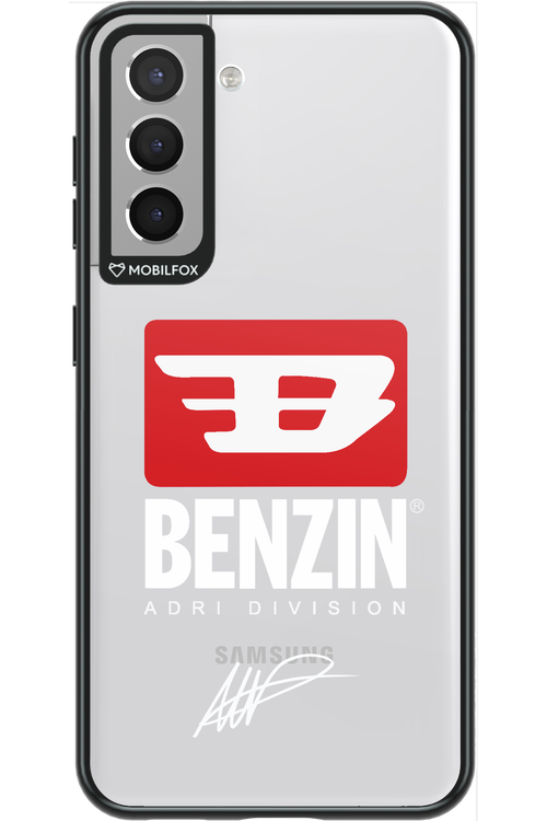 Ultra Benzin - Samsung Galaxy S21