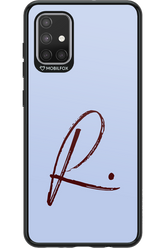 (Jellyfish Presso) R 2.0 - Samsung Galaxy A71