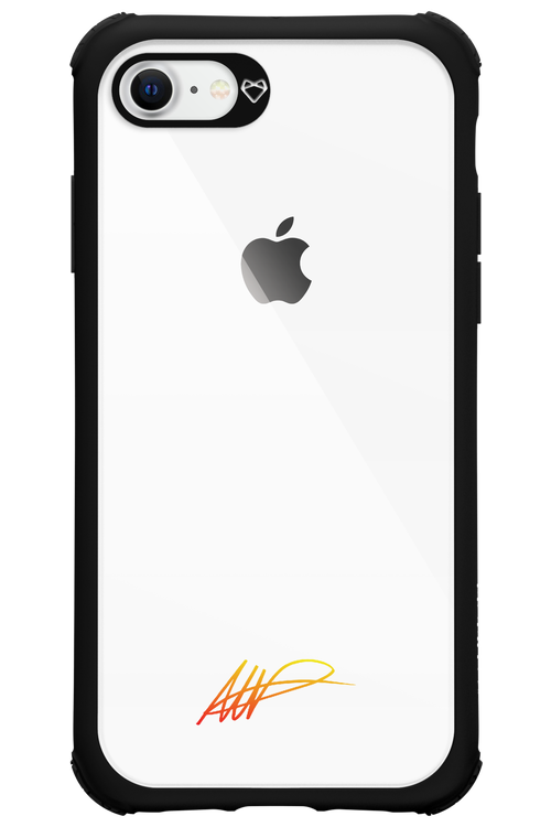 Signature Edition 2.0 - Apple iPhone 8