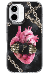 Love - Apple iPhone 16