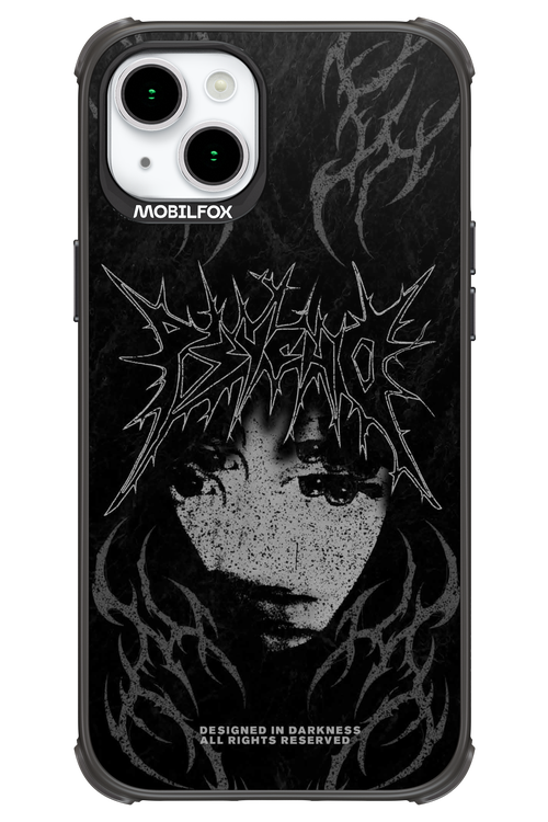 Schizo - Apple iPhone 15 Plus