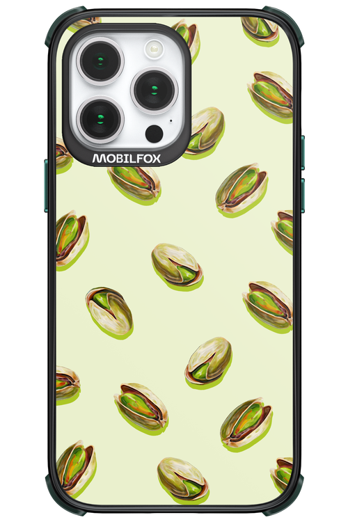 Pistachio Fever - Apple iPhone 14 Pro Max