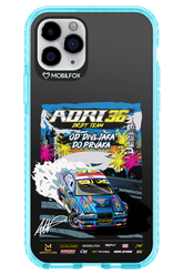 ADRI36 Midnight Drift - Apple iPhone 11 Pro