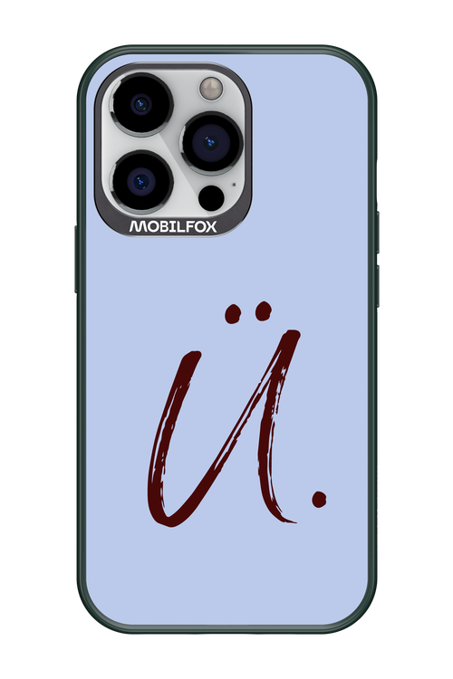 (Jellyfish Presso) U II 2.0 - Apple iPhone 13 Pro