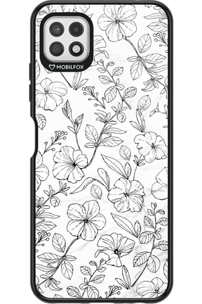 Lineart Beuty - Samsung Galaxy A22 5G