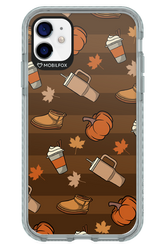Autumn Brew - Apple iPhone 11