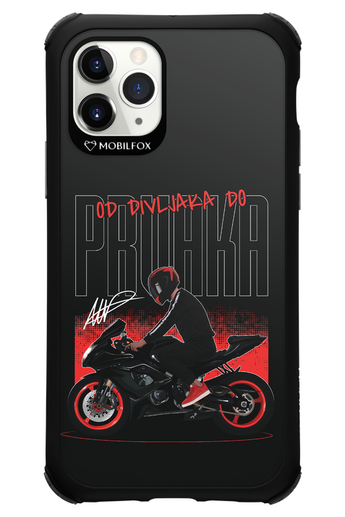 PRVHKA 2.0 - Apple iPhone 11 Pro