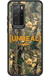 Realtree - Huawei P40 Pro