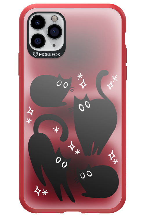 SPARKLES - Apple iPhone 11 Pro Max