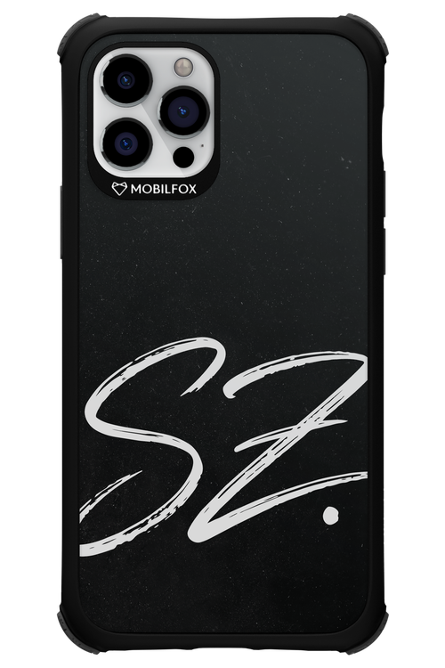 (Off Space) SZ 2.0 - Apple iPhone 12 Pro