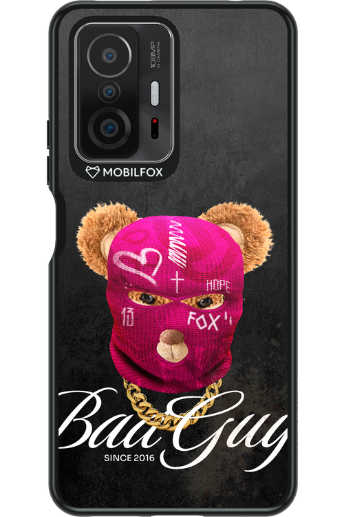 Bad Guy II 2.0 - Xiaomi Mi 11T Pro