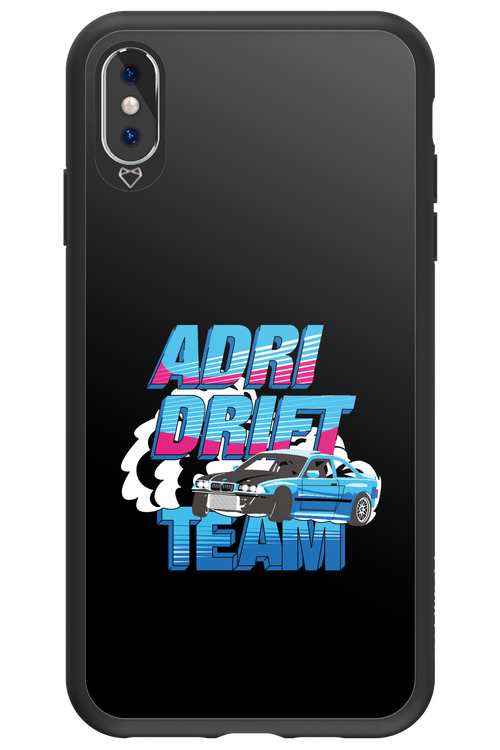 Adri Drift 2.0 - Apple iPhone XS Max