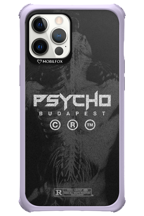 X-Ray - Apple iPhone 12 Pro Max