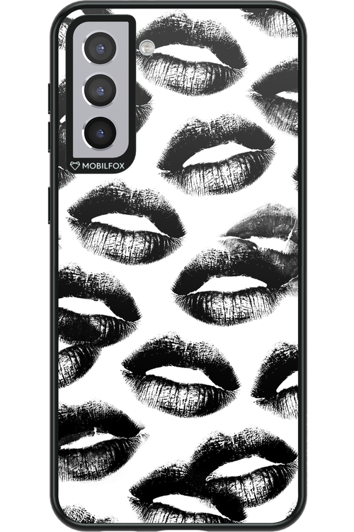 Ghost Kiss 2.0 - Samsung Galaxy S21+