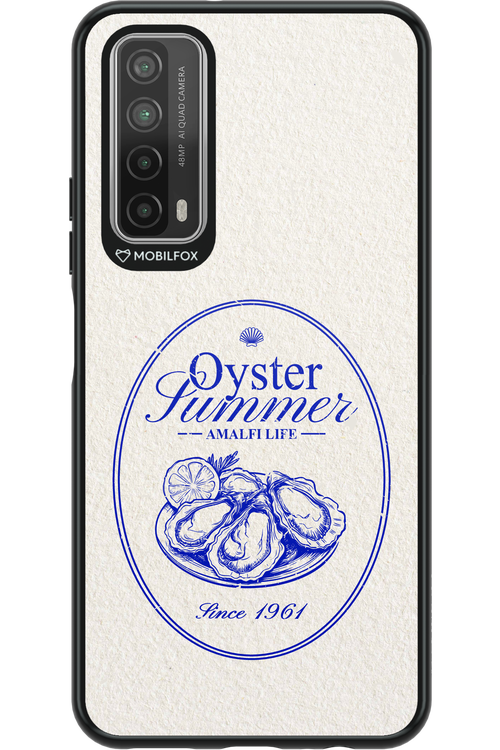Oyster Summer - Huawei P Smart 2021