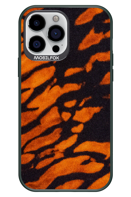 Wild Tiger - Apple iPhone 13 Pro Max
