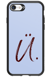 (Jellyfish Presso) U II 2.0 - Apple iPhone 8