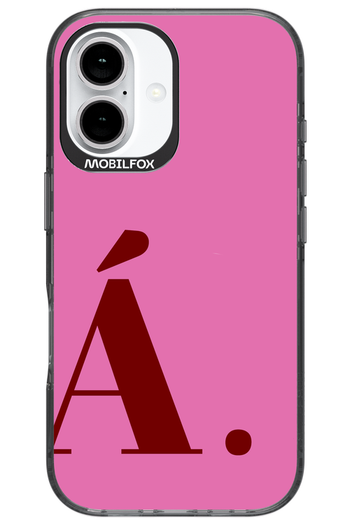 A II (Sorbet) 2.0 - Apple iPhone 16