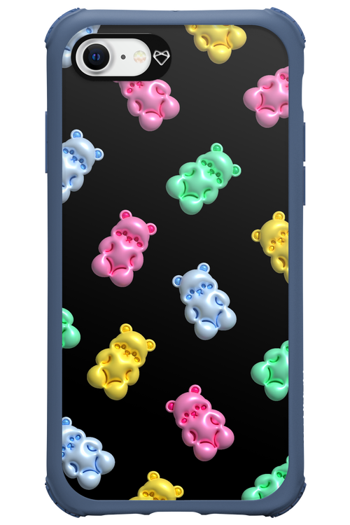 Gummy Bears - Apple iPhone SE 2020