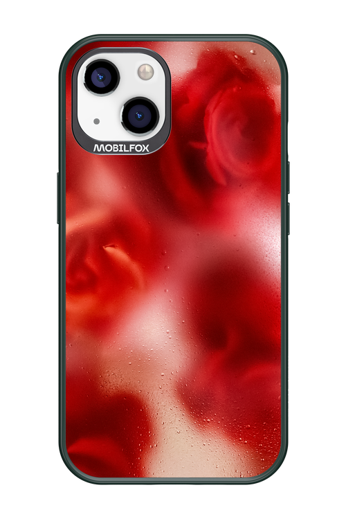 Ice Rose - Apple iPhone 13
