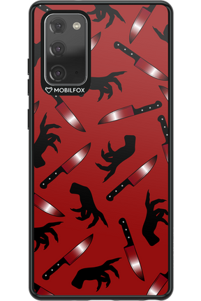 Handy Tool - Samsung Galaxy Note 20