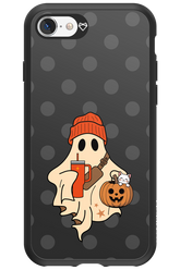 Ghost Girl - Apple iPhone SE 2022