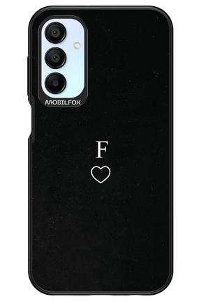 F Black 2.0 - Samsung Galaxy A15