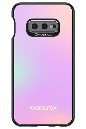 Pastel Violet - Samsung Galaxy S10e
