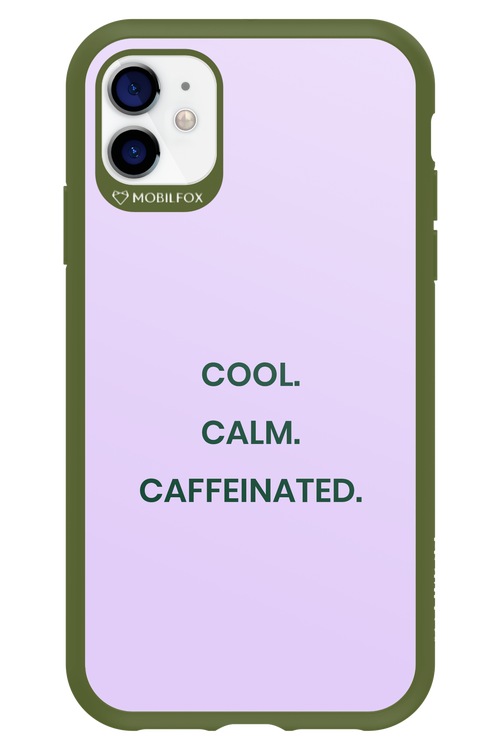 CCC - Apple iPhone 11