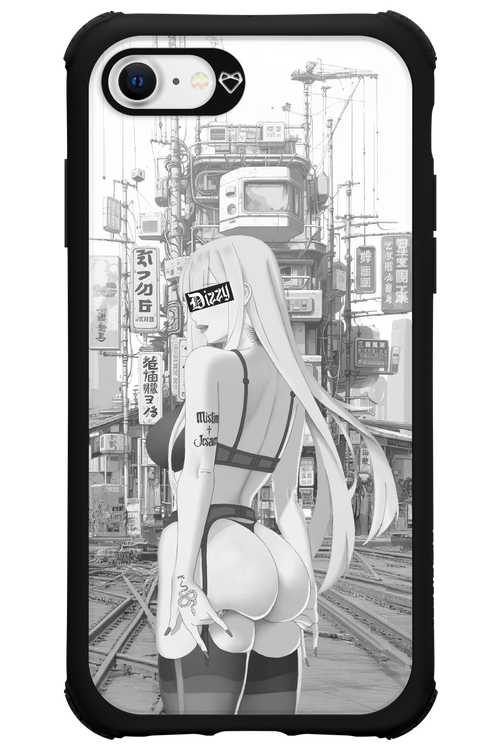 Blade Beauty - Apple iPhone 7