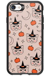 Kitty Spell - Apple iPhone SE 2022