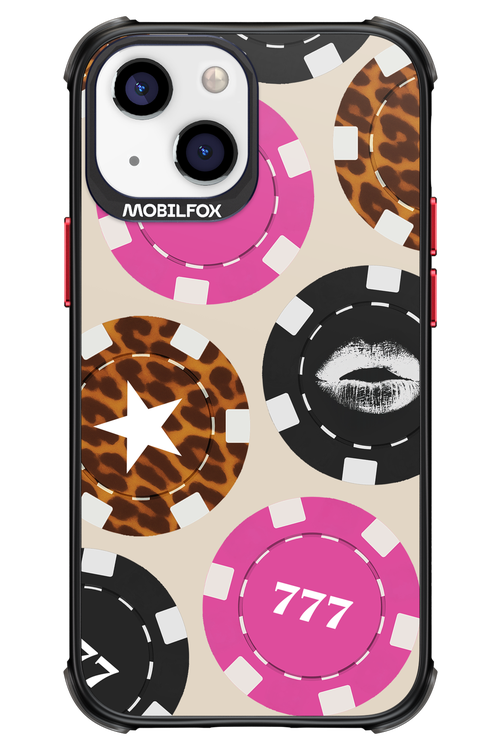 All In - Apple iPhone 13 Mini