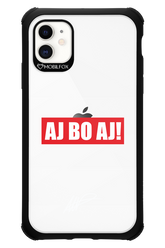 AJ BO AJ - Apple iPhone 11