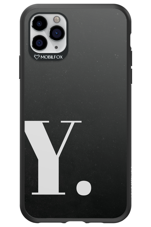 Y (Off Space) 2.0 - Apple iPhone 11 Pro Max