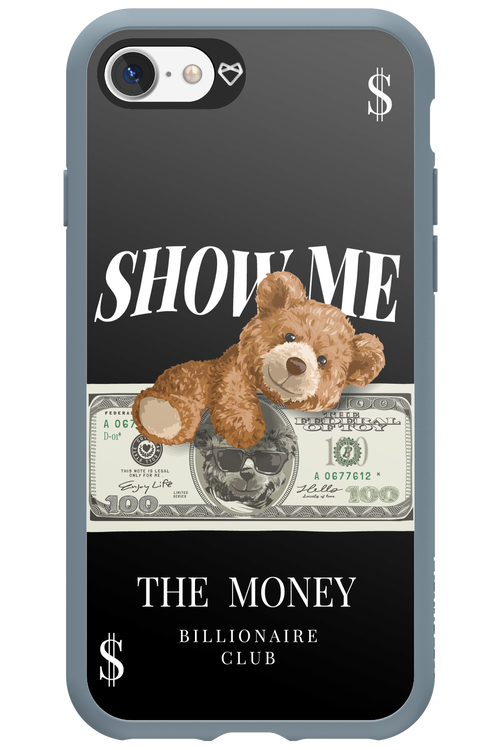 Show Me The Money 2.0 - Apple iPhone 7